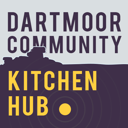 Dartmoor Community Kitchen Hub logo